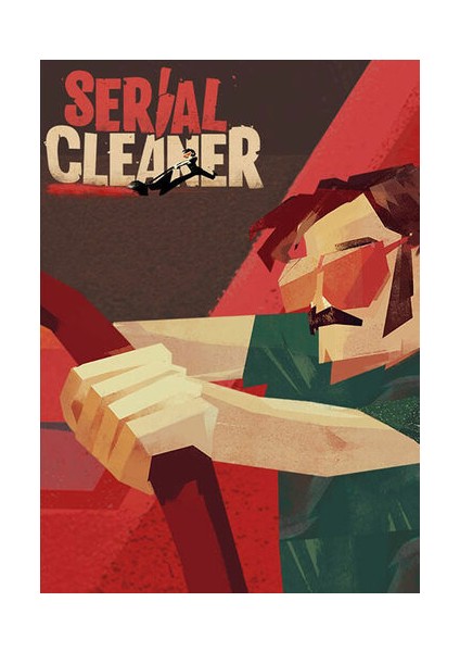 Serial Cleaner Steam Key