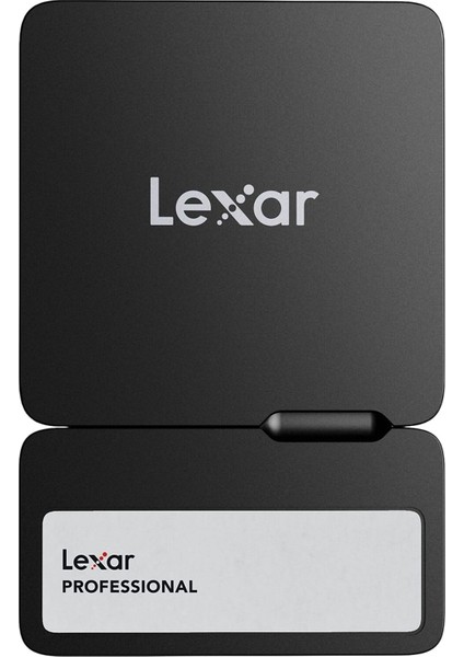 Professional Go External SSD 1 Tb