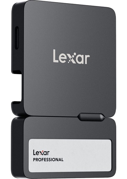 Professional Go External SSD 1 Tb