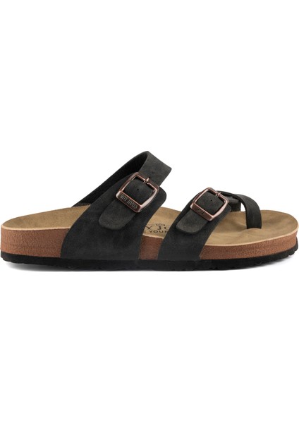 Sunnystride Ergonomik Unisex Ilkbahar-Yaz Terliği