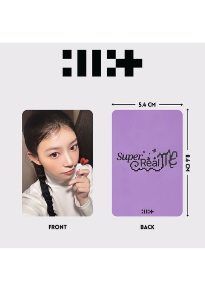 Illıt '' Super Real Me '' Real Me A Ver. Pc Set fiyatları