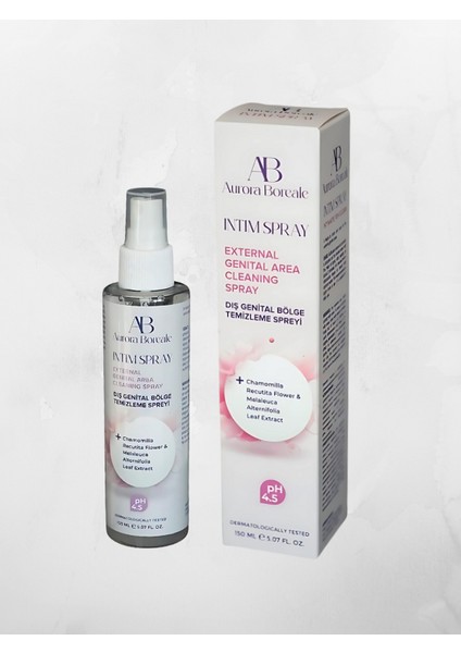 150 ml Intim Dış Genital Bölge Temizleme Spreyi + Sade Su Bazlı Jel 50 ml fiyatları