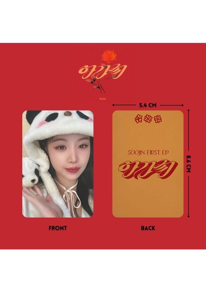Soojın '' Agassy '' Pob Pc Set modelleri