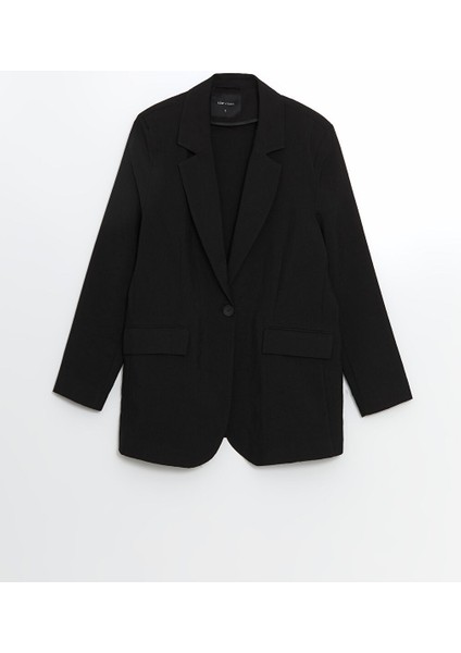 Yeni Sezon Kadin Blazer Ceket - S5GY06Z8 indirimleri