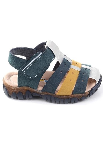 ARZEN-3012 Erkek Bebek Ortopedik Ilkadım Ayakkabısı modelleri