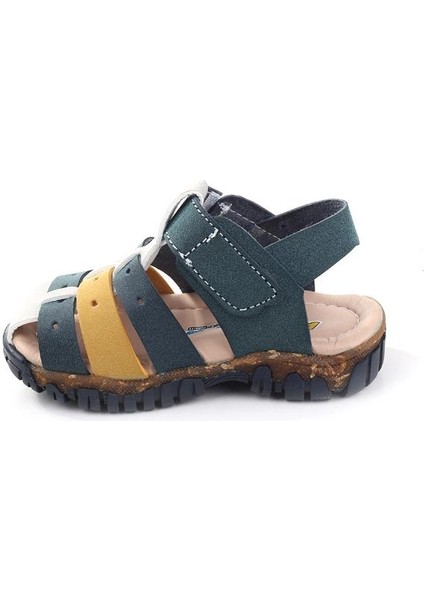 ARZEN-3012 Erkek Bebek Ortopedik Ilkadım Ayakkabısı fırsatları