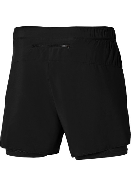 Core 5.5 2ın1 Erkek Şort Siyah fiyatları