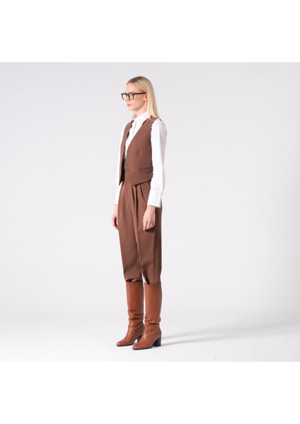 Üç Pile Havuç Pantolon fırsatları