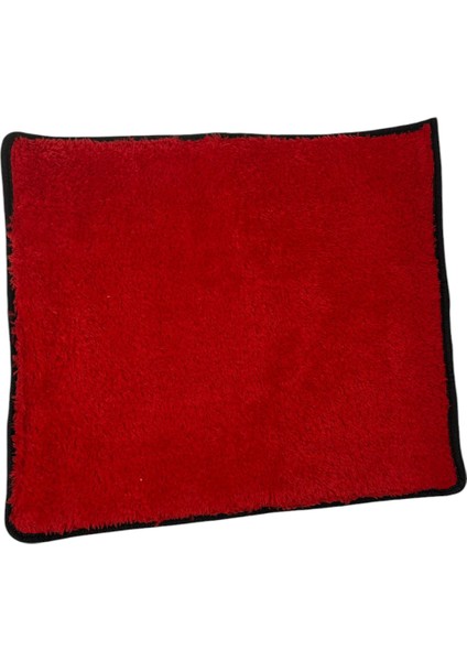 Yumuşak Dokulu Peluş Kedi Halısı 40X40 cm Kulübe Içi Pofuduk Minder modelleri