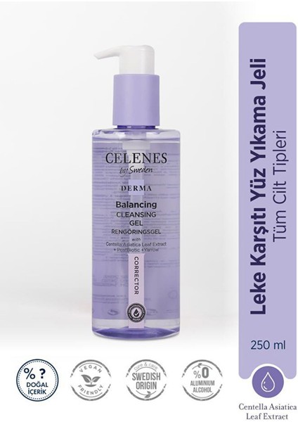 Solante Acnes Spf 50+ Losyon 50ML