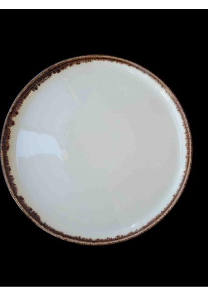 Servis-Sunum-Pasta Tabağı 27 cm.