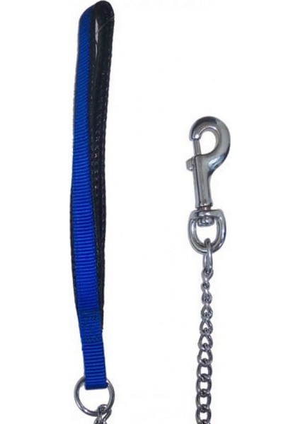 Soft Bez Saplı Gezdirme Tasma (S) Ynsmr