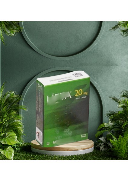 Lıft-A 20MG 4'lü Tablet Orjinal Gizlipaketleme Baylara Güc Kuvvet Performans Takviye Hapı Sertlestırıcı_lı Gecıktırıcı_lı Hap Cıalıs_ Vıağra_ Vieğra_ 100MG 5mg Krem Sprey_poniry