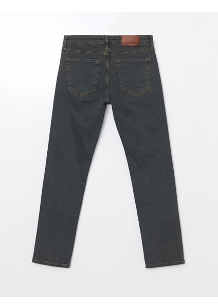 Yeni Sezon 779 Regular Fit Erkek Jean Pantolon - S5G635Z8 fiyatları