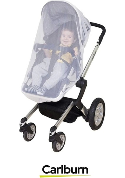 Özel Üretim Sinek Örümcek Böcek Karşı Koruma Mikro Delik Tak Çıkar 100X80X80 Bebek Arabası Cibinliği fiyatları