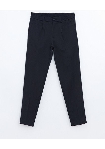 Yeni Sezon Standart Kalip Erkek Pantolon - S53858Z8