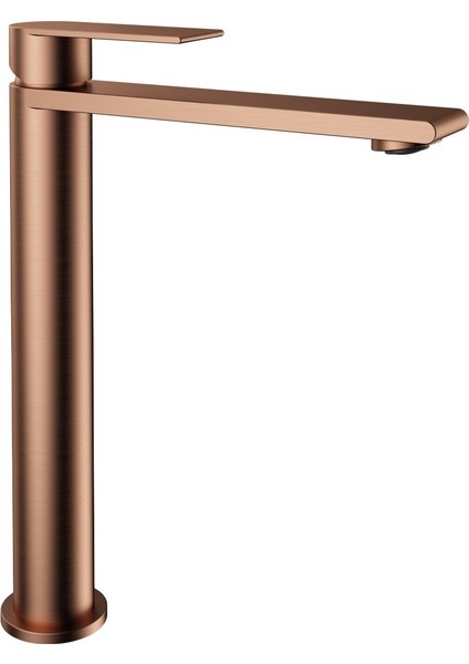 Yüksek Lavabo Bataryası (Rose) FJ-SS1023