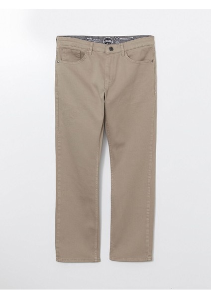 Yeni Sezon 779 Regular Fit Erkek Jean Pantolon - S5M023Z8