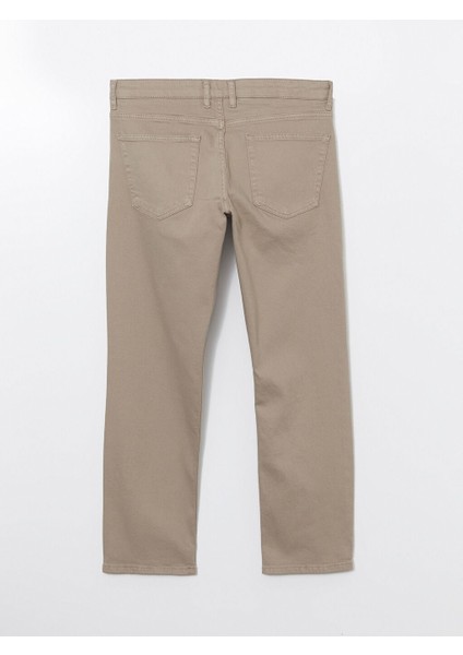 Yeni Sezon 779 Regular Fit Erkek Jean Pantolon - S5M023Z8 fiyatları
