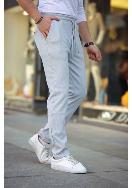 Beli Lastikli Jamber Jogger Pantolon Kp