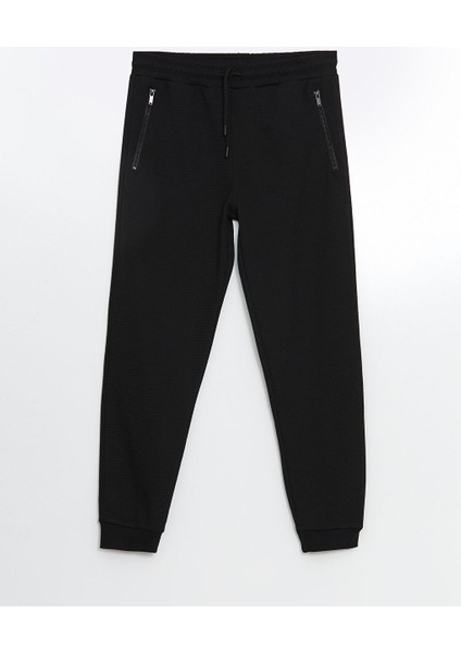 Yeni Sezon Standart Kalip Erkek Jogger Esofman Alti - S55990Z8 indirimleri