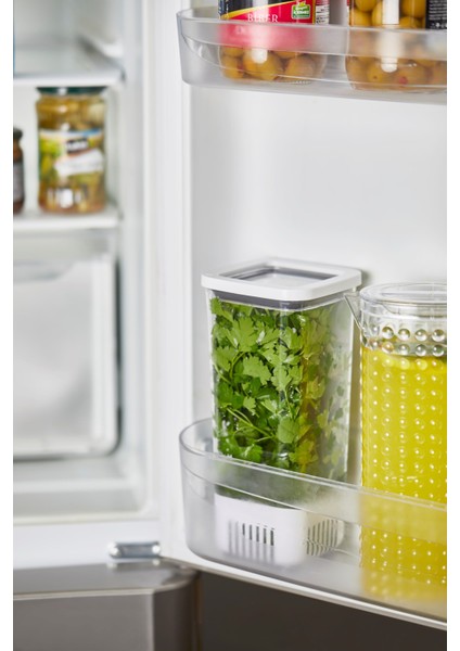 Vip Ahmet VP-007 Suda Yeşillik Saklama Kabı 1700 ml modelleri