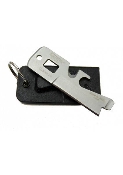Timberline 4905 Survival / Acil Durum Kiti 7 Cm, Plastik Kılıflı