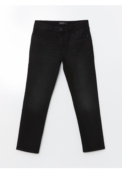 Yeni Sezon 779 Regular Fit Erkek Jean Pantolon - S57950Z8