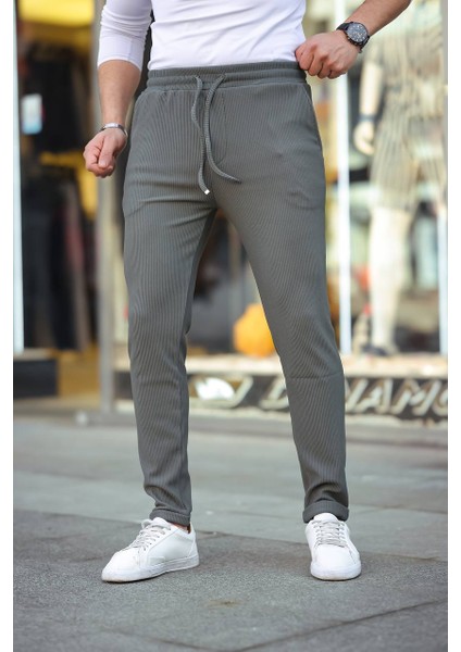 Beli Lastikli Jamber Jogger Pantolon Kp