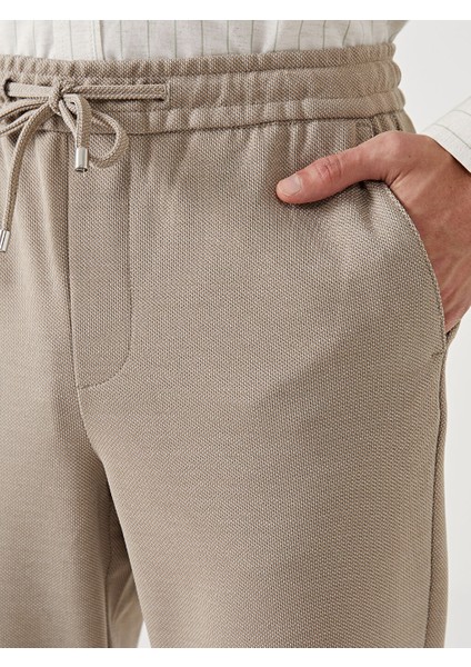 Yeni Sezon Slim Fit Erkek Pantolon - S53853Z8