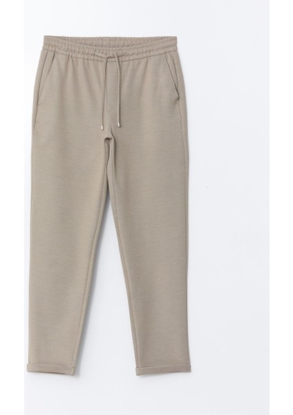 Yeni Sezon Slim Fit Erkek Pantolon - S53853Z8