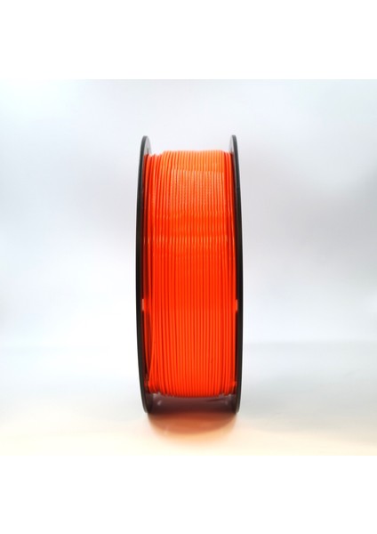 Polycraft Pla Hq Filament 1.75 mm - 1 kg - Turuncu