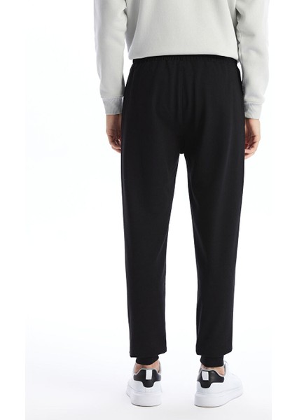 Yeni Sezon Standart Kalip Erkek Jogger Esofman Alti - S50838Z8 fırsatları