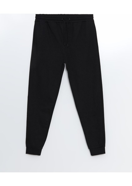 Yeni Sezon Standart Kalip Erkek Jogger Esofman Alti - S50838Z8 indirimleri