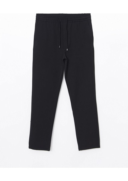 Yeni Sezon Standart Kalip Erkek Pantolon - S53855Z8