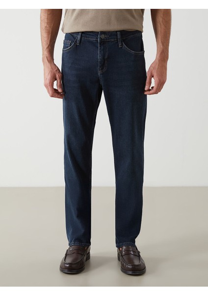 Yeni Sezon 779 Regular Fit Erkek Jean Pantolon - S5DD46Z8