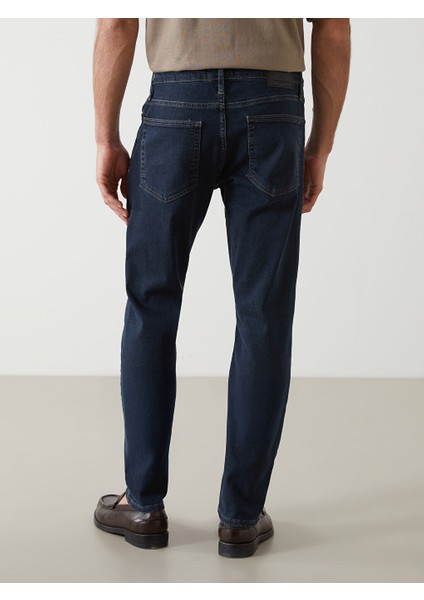 Yeni Sezon 779 Regular Fit Erkek Jean Pantolon - S5DD46Z8