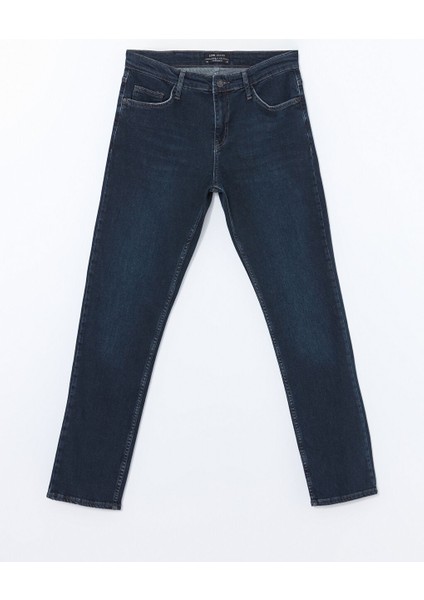 Yeni Sezon 779 Regular Fit Erkek Jean Pantolon - S5DD46Z8