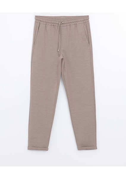 Yeni Sezon Slim Fit Erkek Pantolon - S53853Z8