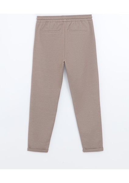 Yeni Sezon Slim Fit Erkek Pantolon - S53853Z8 fiyatları