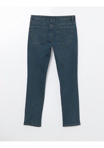 Yeni Sezon 779 Regular Fit Erkek Jean Pantolon - S5DD50Z8 fiyatları