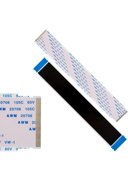 Weko Pfc Kablo 4K 51 Pinli 20CM (Soketsiz)