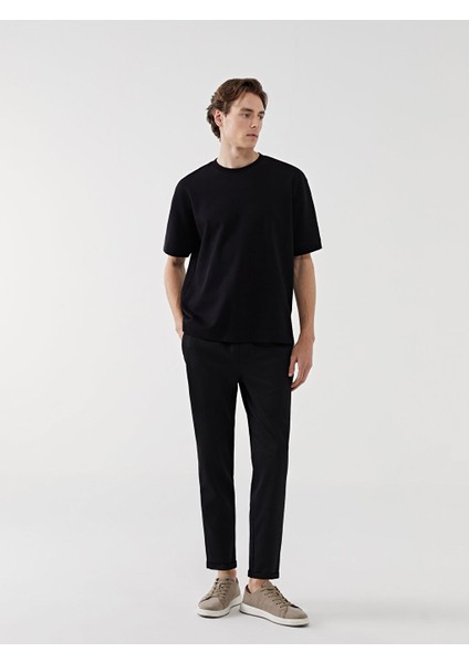 Yeni Sezon Slim Fit Erkek Pantolon - S59395Z8