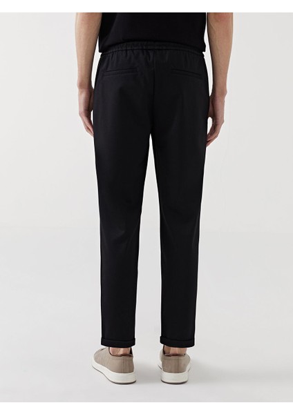 Yeni Sezon Slim Fit Erkek Pantolon - S59395Z8 fırsatları