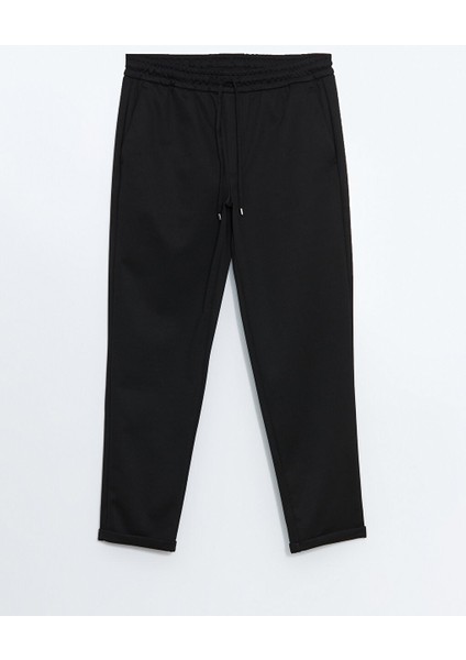 Yeni Sezon Slim Fit Erkek Pantolon - S59395Z8 indirimleri
