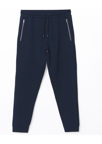 Yeni Sezon Standart Kalip Erkek Jogger Esofman Alti - S50825Z8 indirimleri