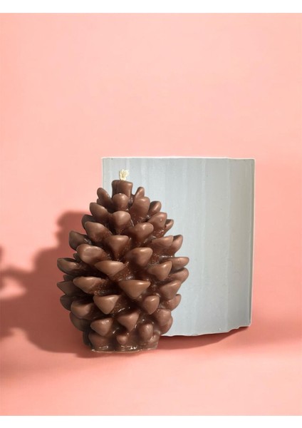 Kozalak Silikon Kalıp fiyatları