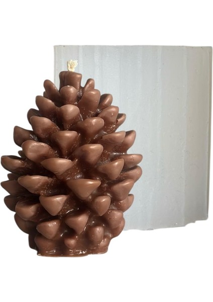 Kozalak Silikon Kalıp fırsatları