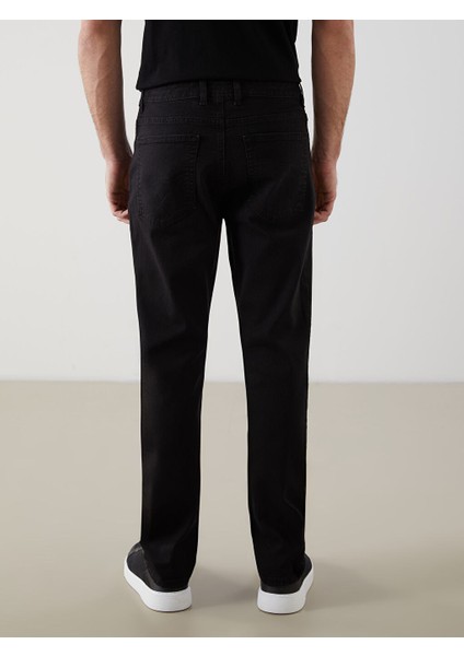 Yeni Sezon 779 Regular Fit Erkek Jean Pantolon - S5BH66Z8 fırsatları