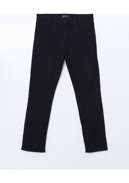Yeni Sezon 779 Regular Fit Erkek Jean Pantolon - S5BH66Z8 indirimleri
